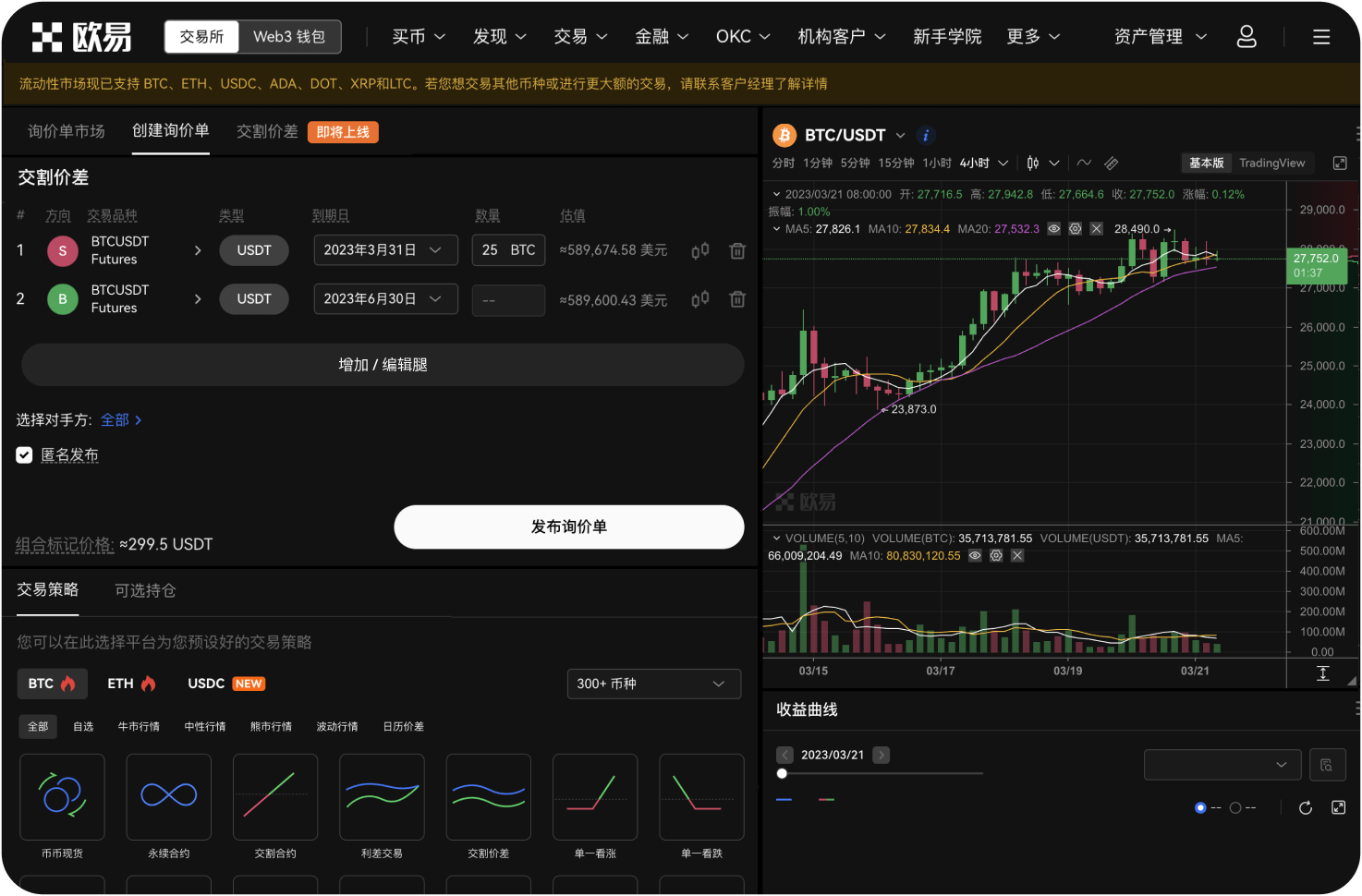 比特币现货ETF资金流向如何